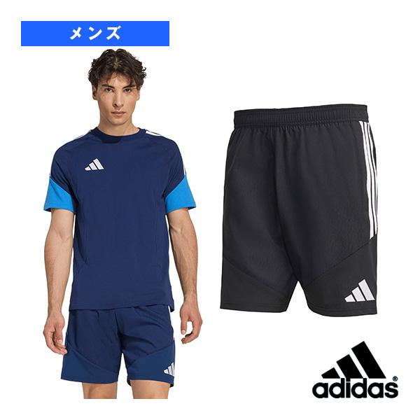 アディダス サッカーウェア『メンズ/ユニ』 TIRO ティロ26コンペティションダウンタイムショーツ...
