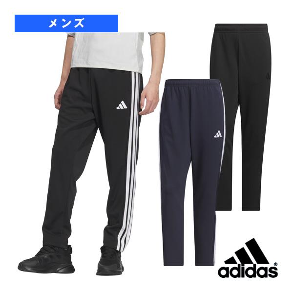 アディダス オールスポーツウェア『メンズ/ユニ』 マストハブ スリーストライプス トラックパンツ メ...