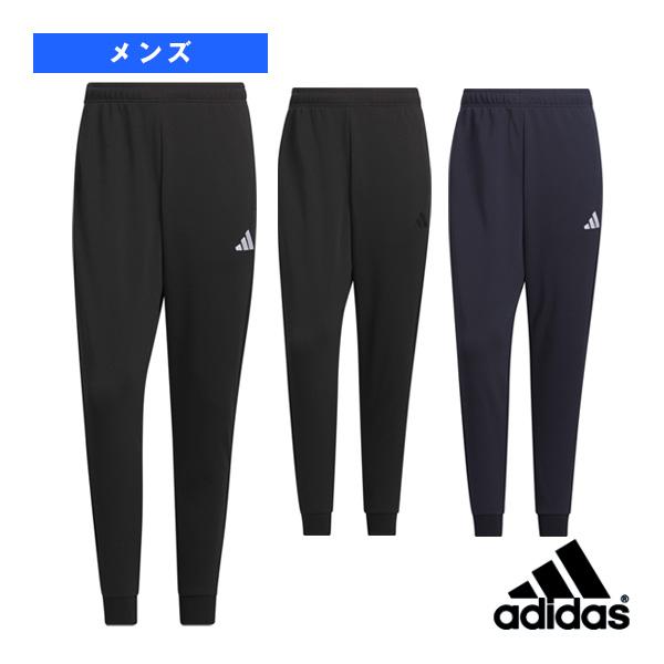 アディダス オールスポーツウェア『メンズ/ユニ』 マストハブ スリーストライプス ジョガーパンツ メ...