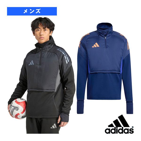アディダス サッカーウェア『メンズ/ユニ』 ティロ 25 コンペティション ウィンタライズド トップ...