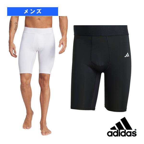 アディダス サッカーアンダーウェア テックフィット ショートタイツ メンズ KQZ55