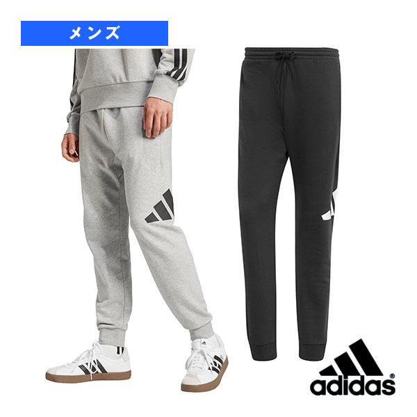 アディダス オールスポーツウェア『メンズ/ユニ』 エッセンシャルズ ビッグロゴ スウェットパンツ メ...