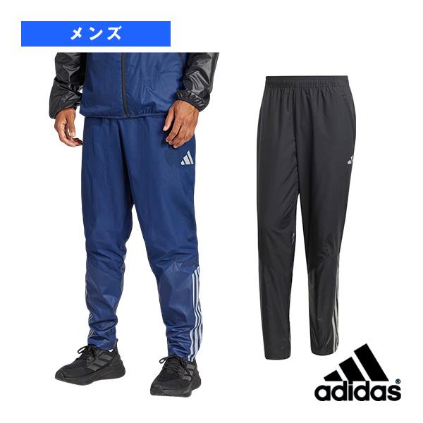 アディダス サッカーウェア『メンズ/ユニ』 ウインドパンツ メンズ KSB75