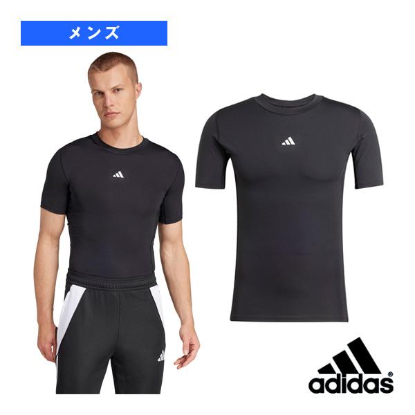 アディダス サッカーアンダーウェア テックフィット ベースレイヤー メンズ KSC60
