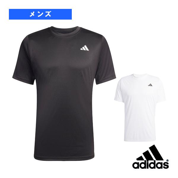 アディダス テニスウェア『メンズ/ユニ』 テニスクラブ半袖Ｔシャツ TENNIS CLUB SS T...