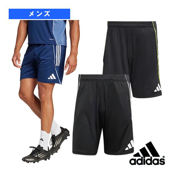 アディダス サッカーウェア『メンズ/ユニ』 ティロ 25 コンペティション トレーニングショーツ メ...