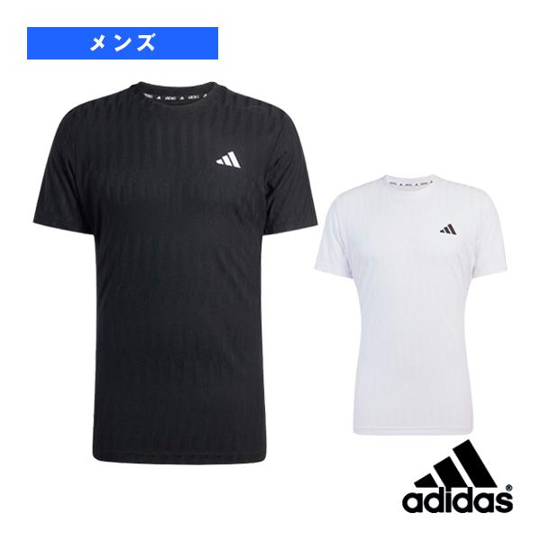 アディダス テニスウェア『メンズ/ユニ』 テニスフリーリフト半袖Tシャツ メンズ KWH35