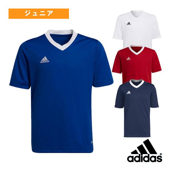 アディダス サッカーウェア『ジュニア』 ENTRADA 22 ジャージー ジュニア MBE20