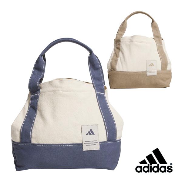 アディダス オールスポーツバッグ キャンバストート NEB32