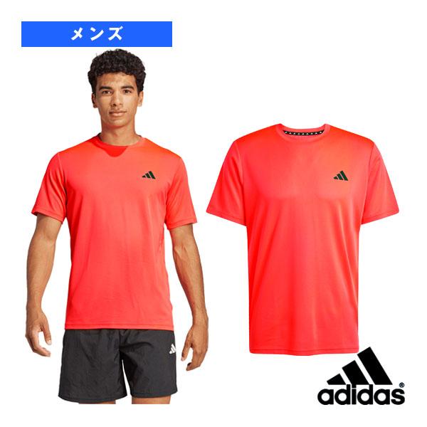 アディダス オールスポーツウェア『メンズ/ユニ』 M TR-ES BASE Tシャツ トレインエッセ...
