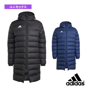 (5%OFFクーポン）アディダス サッカー ウェア『メンズ/ユニ』 TIRO 23 L ロングダウンジャケット/ユニセックス『NUH32』｜racket