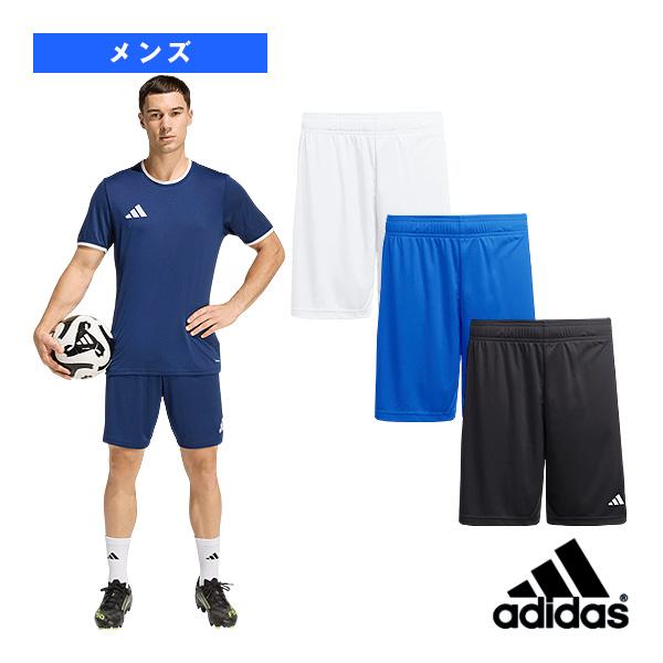 アディダス サッカーウェア『メンズ/ユニ』 ENTRADA26ショーツ メンズ OO227