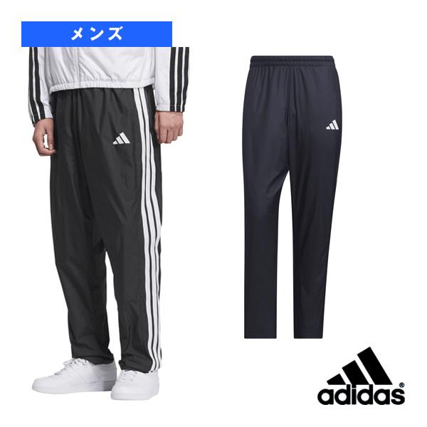 アディダス オールスポーツウェア『メンズ/ユニ』 マストハブ スリーストライプス ウインドパンツ メ...
