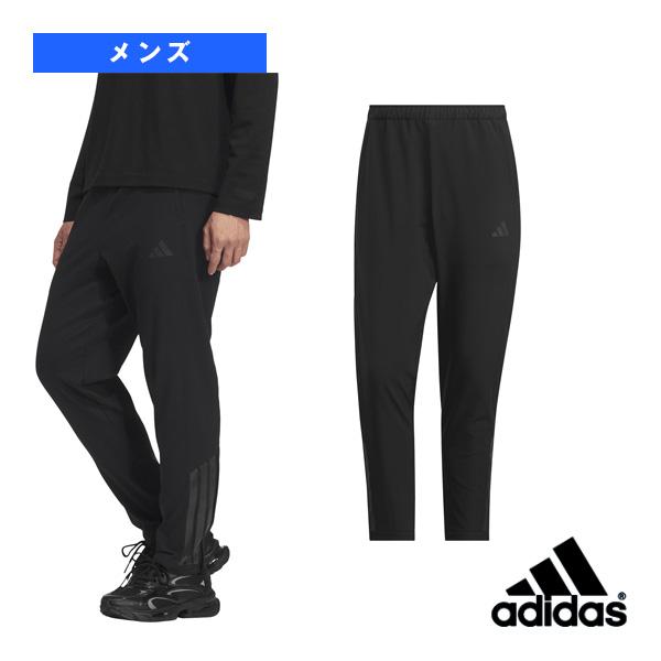 アディダス オールスポーツウェア『メンズ/ユニ』 マストハブ 撥水ウインドパンツ メンズ QU803