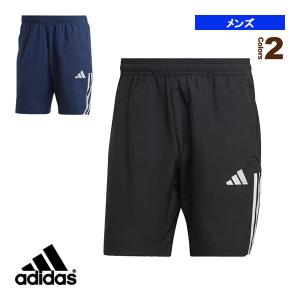 (5%OFFクーポン）アディダス サッカー ウェア 『メンズ/ユニ』 TIRO23 C DTショーツ/ティロ23 C DTショーツ/メンズ｜racket