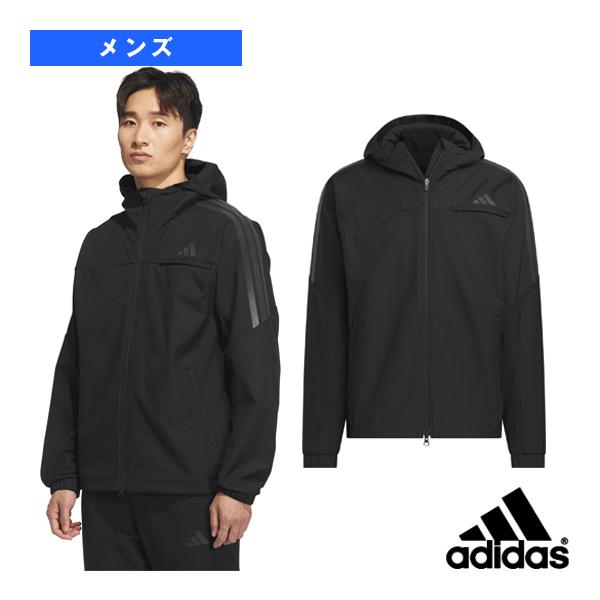 アディダス オールスポーツウェア『メンズ/ユニ』 マストハブ 撥水ウインドジャケット メンズ TC4...