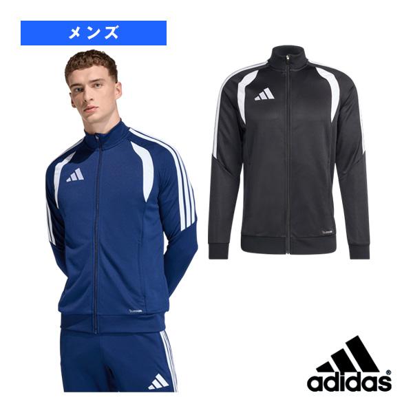アディダス サッカーウェア『メンズ/ユニ』 TIRO ティロ26リーグトレーニングジャケット メンズ...