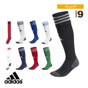 アディダス　サッカー　ソックス　23cm25cm25.5cm27.0cm アディダス adi 23 ソックス - ブラック | アディダス ジャパン