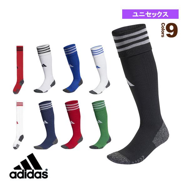 アディダス サッカーウェア『メンズ/ユニ』 ADI 23 SOCK ADI 23 ソックス ユニセッ...