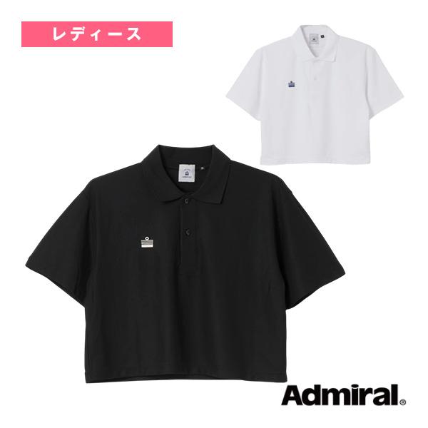 アドミラル『Admiral』 オールスポーツウェア『レディース』 ショートポロ SHORT POLO...