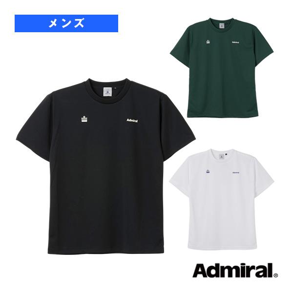 アドミラル『Admiral』 オールスポーツウェア『メンズ/ユニ』 ドライメッシュTシャツ DRY ...