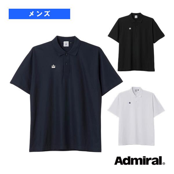 アドミラル『Admiral』 オールスポーツウェア『メンズ/ユニ』 ポロシャツ POLO SHIRT...