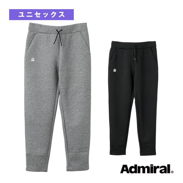 アドミラル『Admiral』 テニスウェア『メンズ/ユニ』 ダンボールニットテーパードパンツ ユニセ...