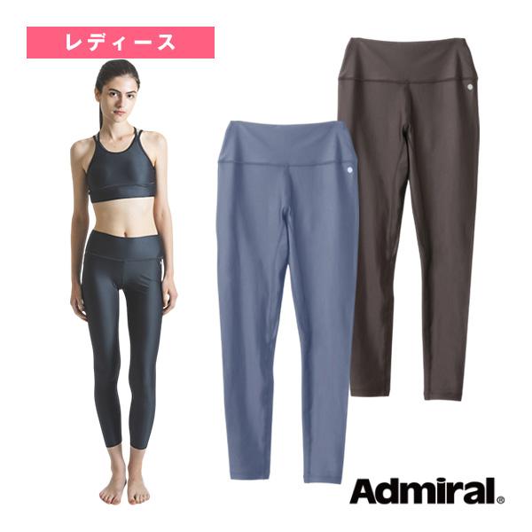 アドミラル『Admiral』 フィットネスアンダーウェア ミニマムカラーレギンス レディース ATL...