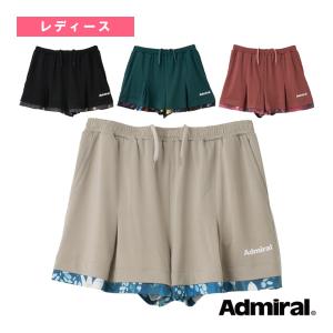 Admiral（アドミラル） 【SALE】アドミラル バックギャザースコート