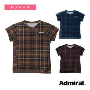 2025年9月】Admiral テニス シャツのおすすめ人気ランキング