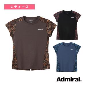 バボラ　テニスウェア　セットアップ　ゲームシャツTシャツスコートアドミラルフィラ バボラ テニスウェア セットアップ ゲームシャツTシャツスコート