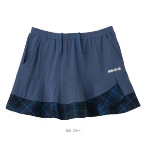 アドミラル『Admiral』 テニスウェア『レ...の詳細画像2