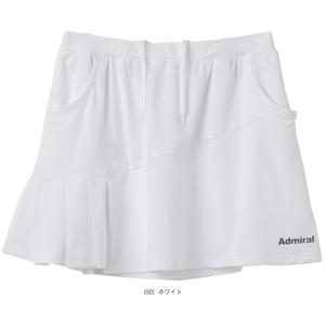 アドミラル(Admiral) テニスウェア(レ...の詳細画像1