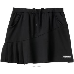 アドミラル(Admiral) テニスウェア(レ...の詳細画像2