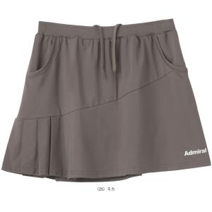 アドミラル(Admiral) テニスウェア(レ...の詳細画像3