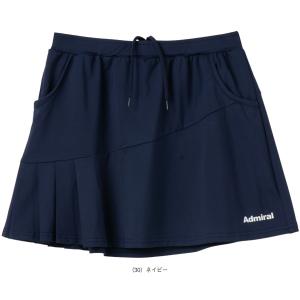 アドミラル(Admiral) テニスウェア(レ...の詳細画像4