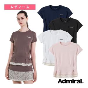 アドミラル レディース フレアTシャツの高価買取価格