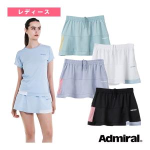 Admiral（アドミラル） アドミラル『Admiral』 テニスウェア