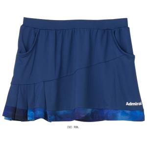 アドミラル『Admiral』 テニスウェア『レ...の詳細画像2