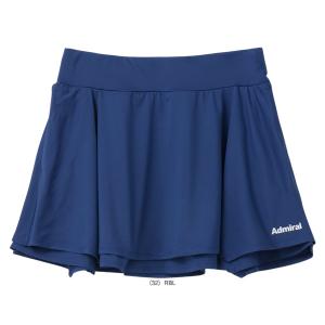 アドミラル『Admiral』 テニスウェア『レ...の詳細画像3