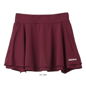 アドミラル『Admiral』 テニスウェア『レ...の詳細画像5