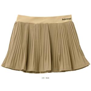 アドミラル『Admiral』 テニスウェア『レ...の詳細画像2
