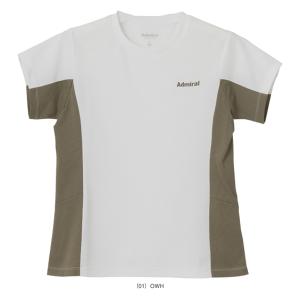アドミラル『Admiral』 テニスウェア『レ...の詳細画像1