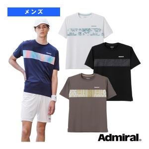 Admiral（アドミラル） アドミラル『Admiral』 テニスウェア『メンズ