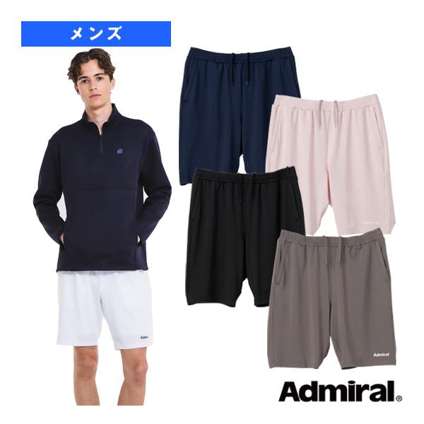 アドミラル『Admiral』 テニスウェア『メンズ/ユニ』 ミニマルショーツ メンズ ATMA605