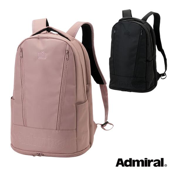 アドミラル『Admiral』 テニスバッグ バックパック ATMZ607