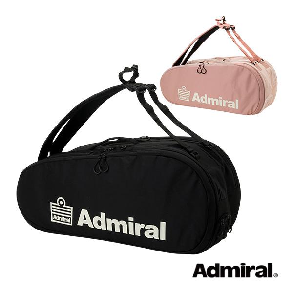 アドミラル『Admiral』 テニスバッグ ラケットバッグ ATMZ608