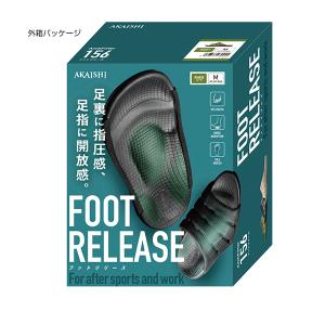 アカイシ オールスポーツシューズ アーチフィッ...の詳細画像4