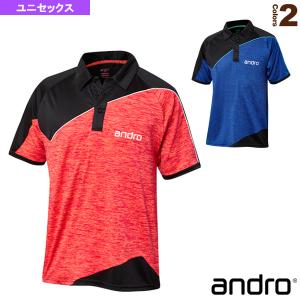 アンドロ 卓球ウエアの商品一覧 卓球 スポーツ 通販 Yahoo ショッピング