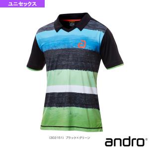 アンドロ 卓球ウエアの商品一覧 卓球 スポーツ 通販 Yahoo ショッピング